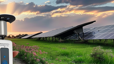 Best Wireless Solar Magnetic Camera for Your Security Needs?