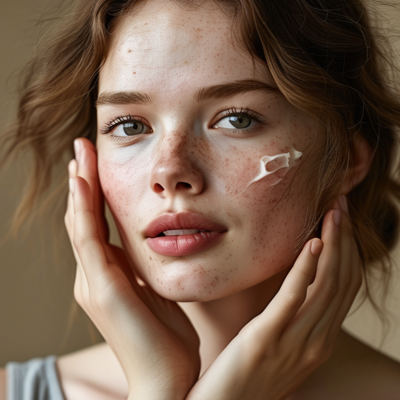 Best Natural Ways to Improve Dry Skin Fast?