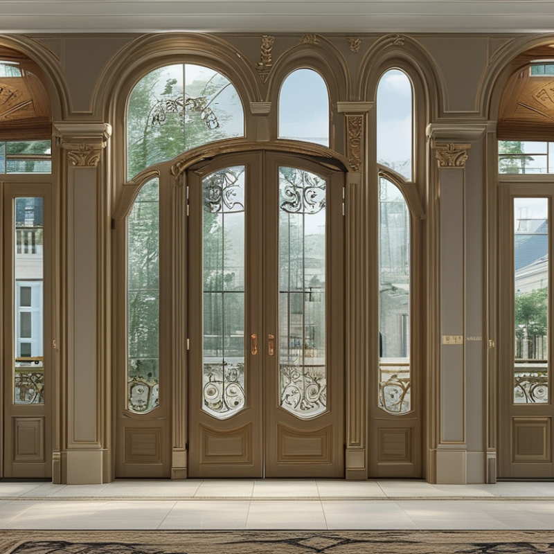 Best Euro Doors and Windows to Elevate Your Home?