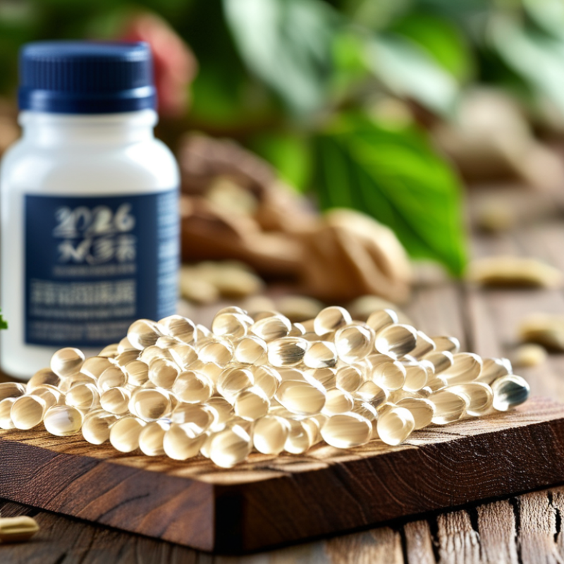 Best Collagen Peptides for Global Buyers in 2026?