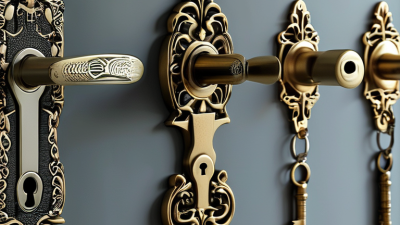 2026 Top Key Handles for Global Buyers What to Know?