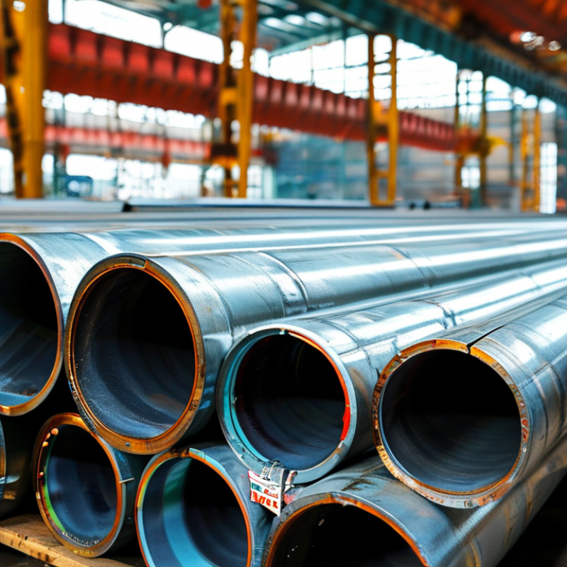 China Best Galvanized Pipe Suppliers for Global Buyers?