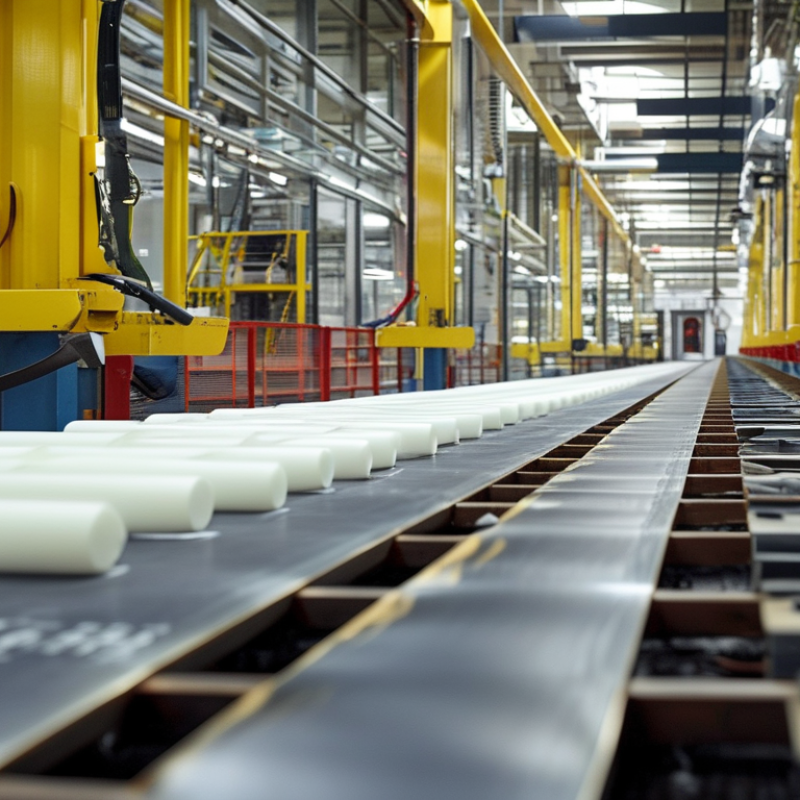 Top 10 Benefits of Using Thermal Oven Belt for Your Business?