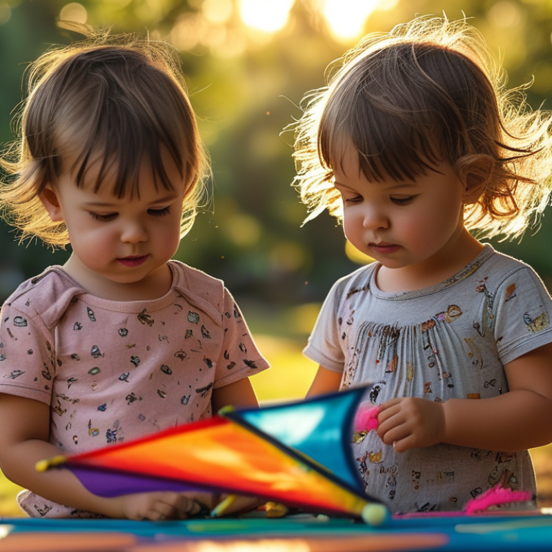 Best Outdoor Toys for Kids to Boost Fun and Creativity?