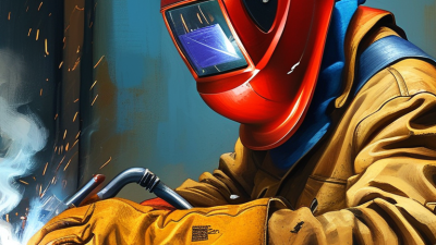 Top Welding Accessories Every Buyer Should Know About?