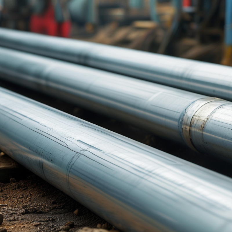 How to Choose the Best Nickel Alloy Steel Pipe for Your Needs?