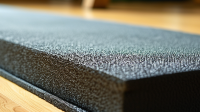 Why Are Rubber Exercise Mats Ideal for Home Workouts?