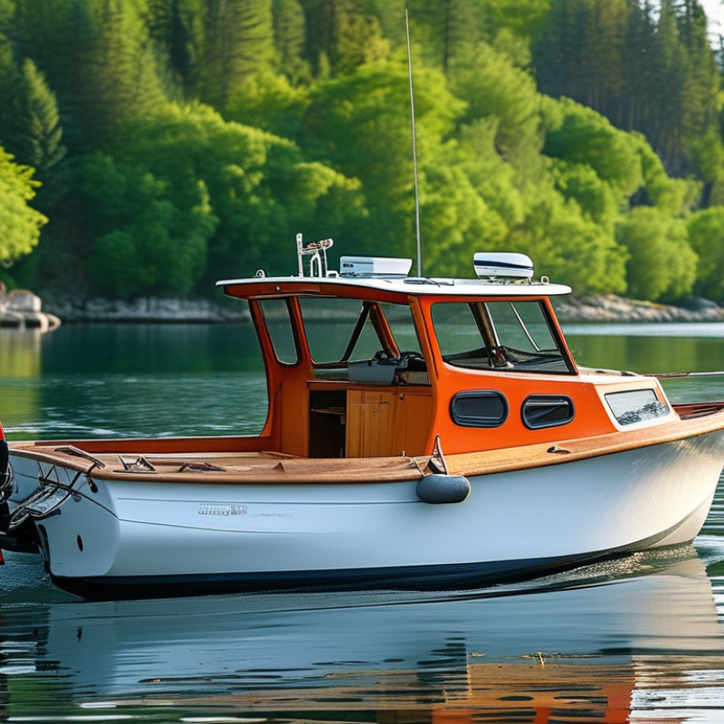 2026 Best Small Fiberglass Boat Options for Every Adventure?