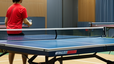 Top 10 Multi Functional Ping Pong Training Machines You Need?