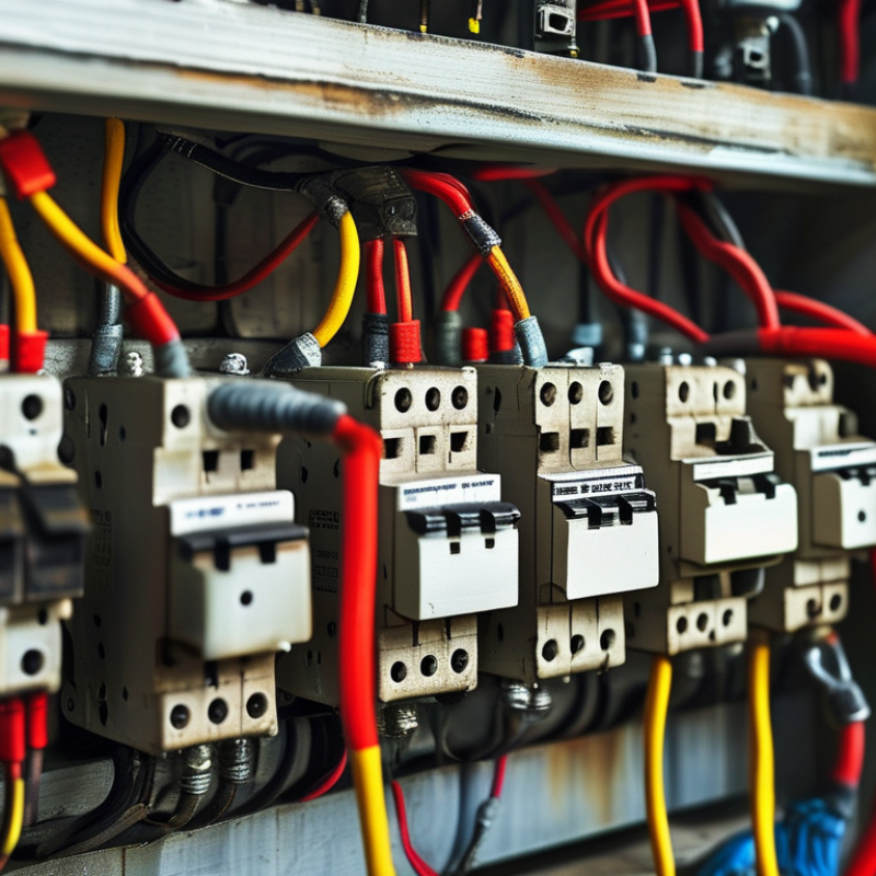Why Choose General Purpose Fuses for Your Electrical Needs?