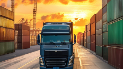 China Best Freight Forwarding Services for Global Buyers?