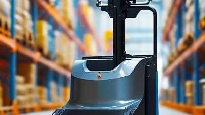 Why Choose Robotic Case Palletizing for Your Business Needs?