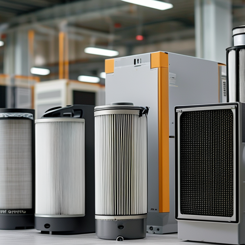 Top Air Filter Products You Need for Global Sourcing?