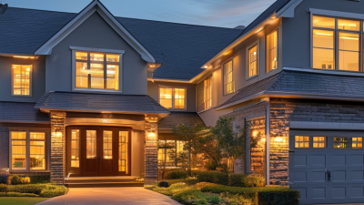 Top 10 Benefits of Using Flood Lights for Your Space?