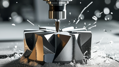 2026 How to Choose the Right Face Milling Cutter for Your Needs