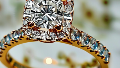 How to Choose the Perfect Diamond Engagement Ring?