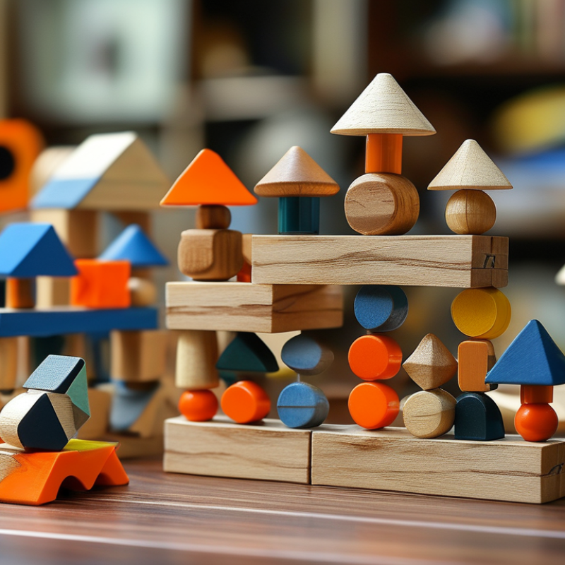 Top 10 Educational Toys That Boost Problem Solving Skills?