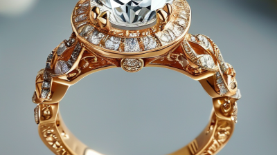 10 Essential Tips for Choosing Fine Jewelry Rings