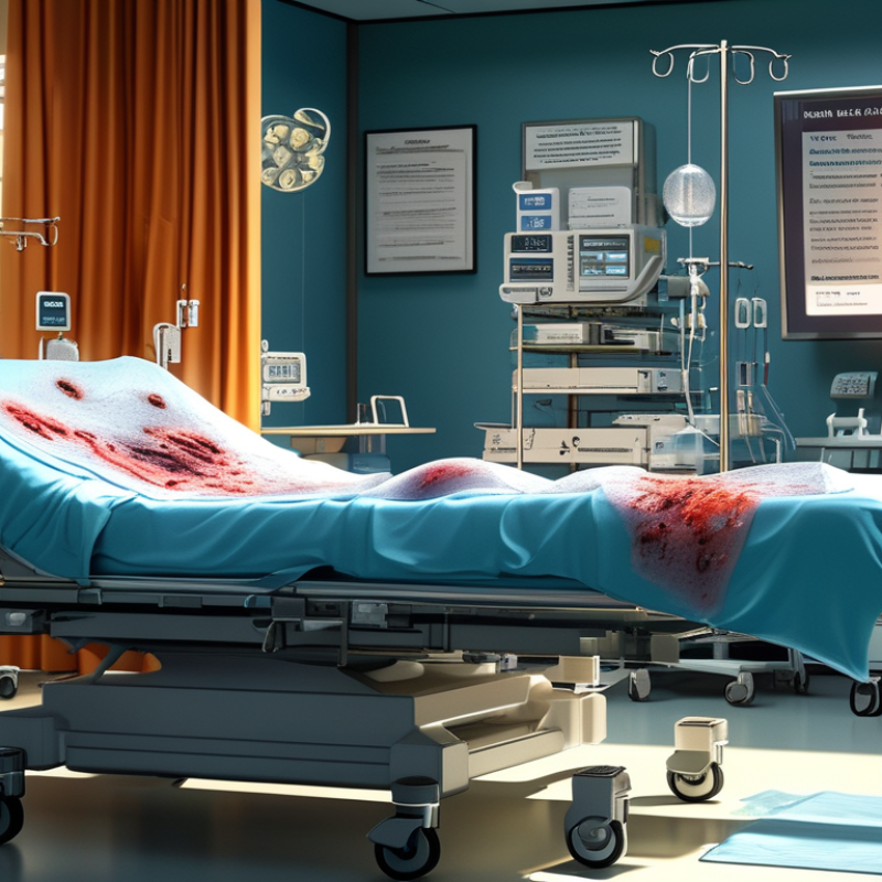 How to Lower Healthcare Costs with Effective Wound Care Strategies?