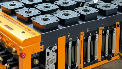 How to Choose the Right Transformer Carrier Tape for Your Needs?