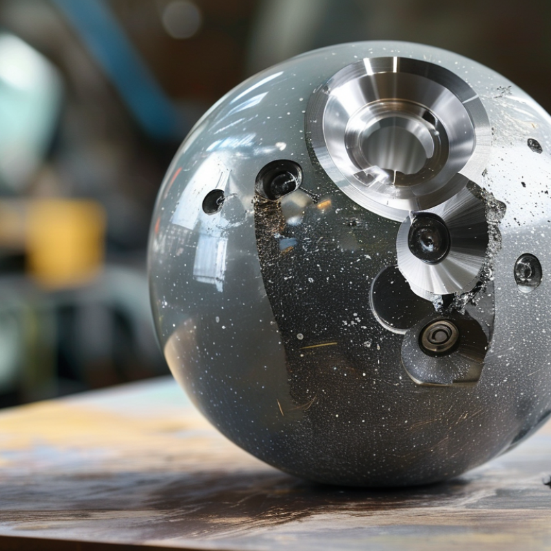What is Zirconia Silicate Ball and Its Benefits for Buyers?
