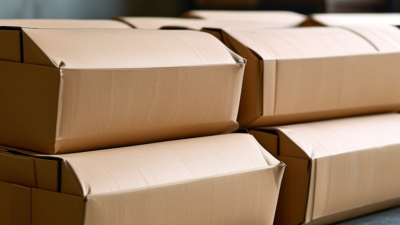 How to Use Durable Container Kraft Dunnage Air Bags Effectively?