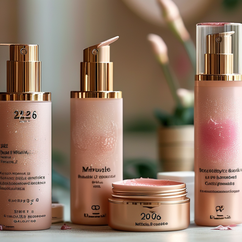 2026 Best Beauty Concept Elements Guide for Global Buyers?