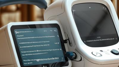 China Top Radio Frequency Facial Machines for Global Buyers?