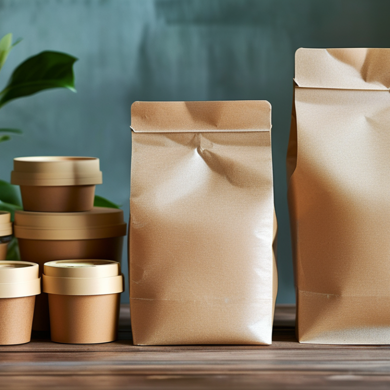 Why Choose Glassine Bags for Your Packaging Needs?
