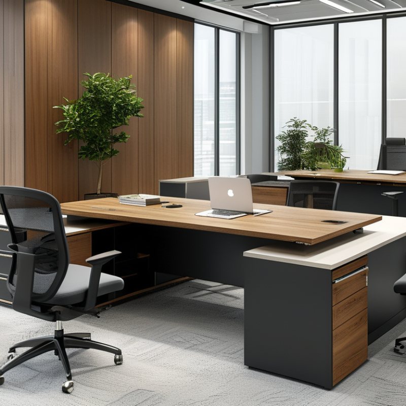 What is the Lifespan of Commercial Grade Office Furniture?