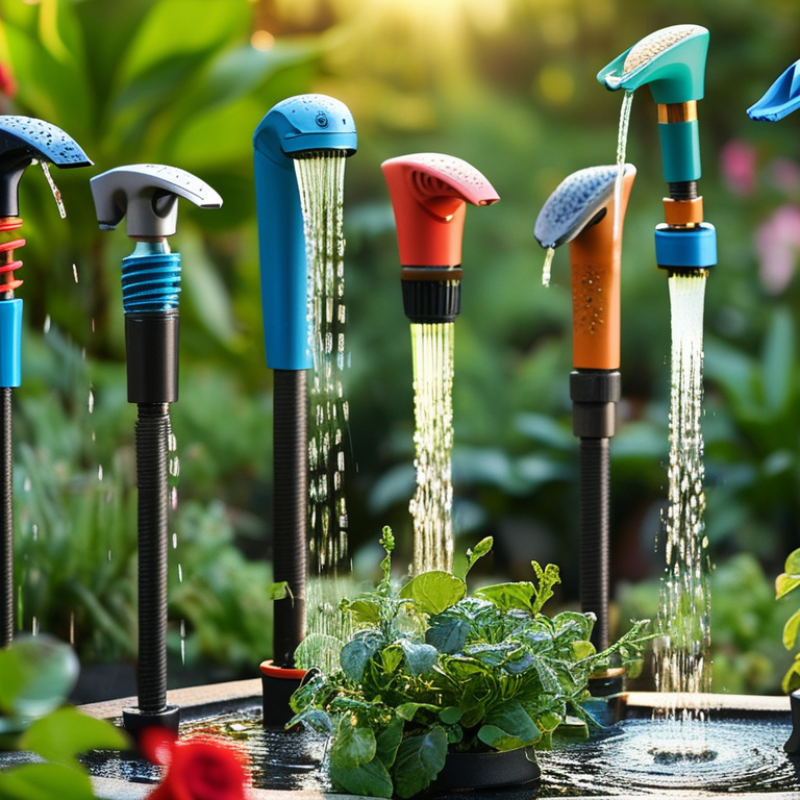 Top 10 Garden Spray Nozzles for Worldwide Buyers 2026?