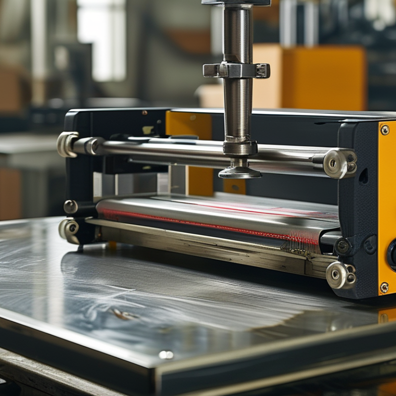 Why Choose a Handheld Heat Sealing Machine for Your Packaging Needs?