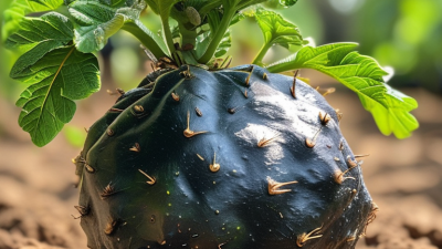 Is Black Maca the Best Superfood for Global Sourcing?