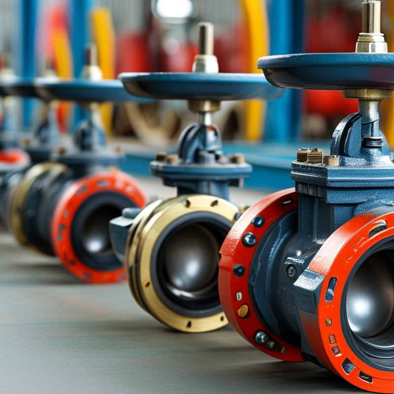 China Best Butterfly Valve Wafer Type for Global Suppliers?