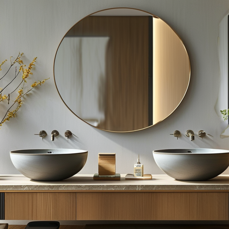 Top 10 Above Counter Basins from China for Global Buyers?