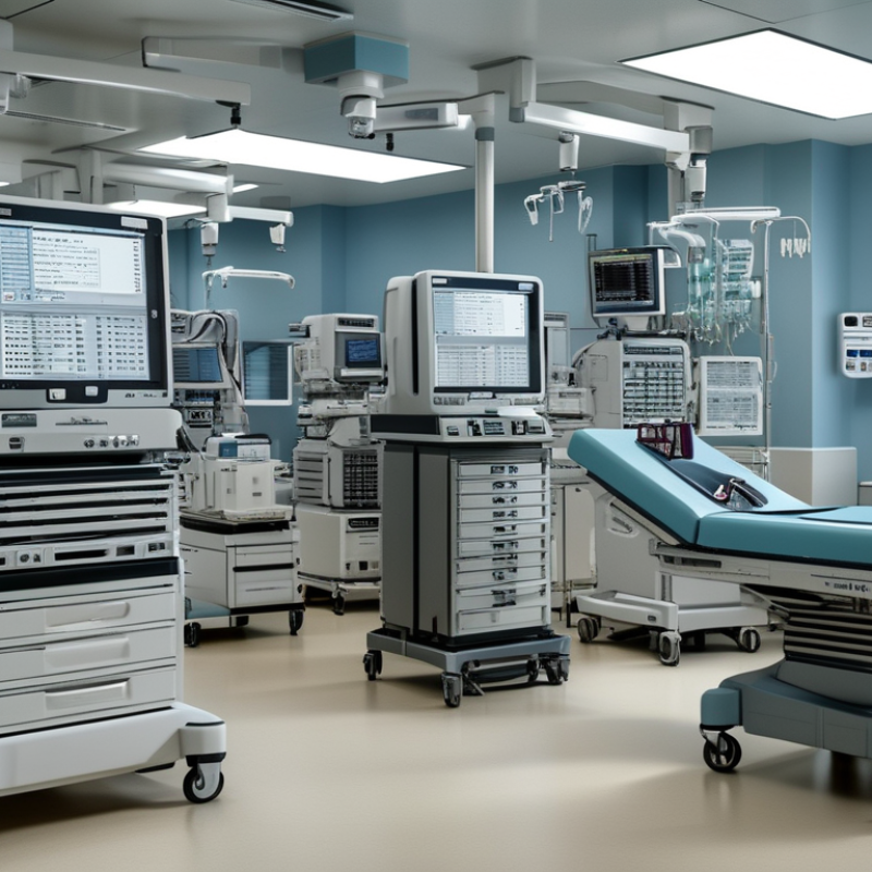 Top Best Practices for Effective Medical Equipment Management?
