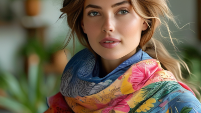 Top 10 Caroline Fabrics Styles for Global Buyers?