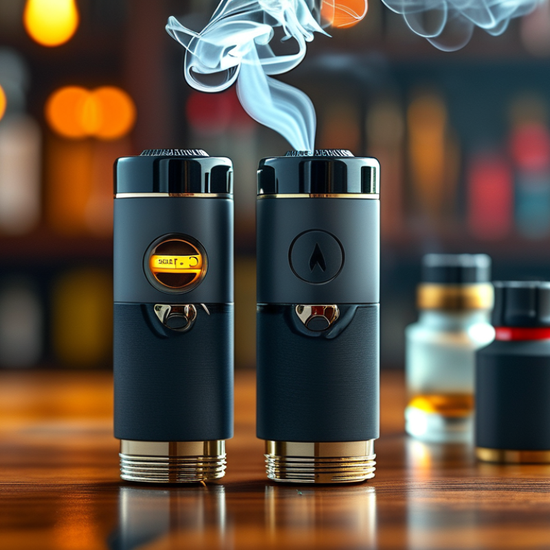 What is a Vape Cartridge and How Does It Work?