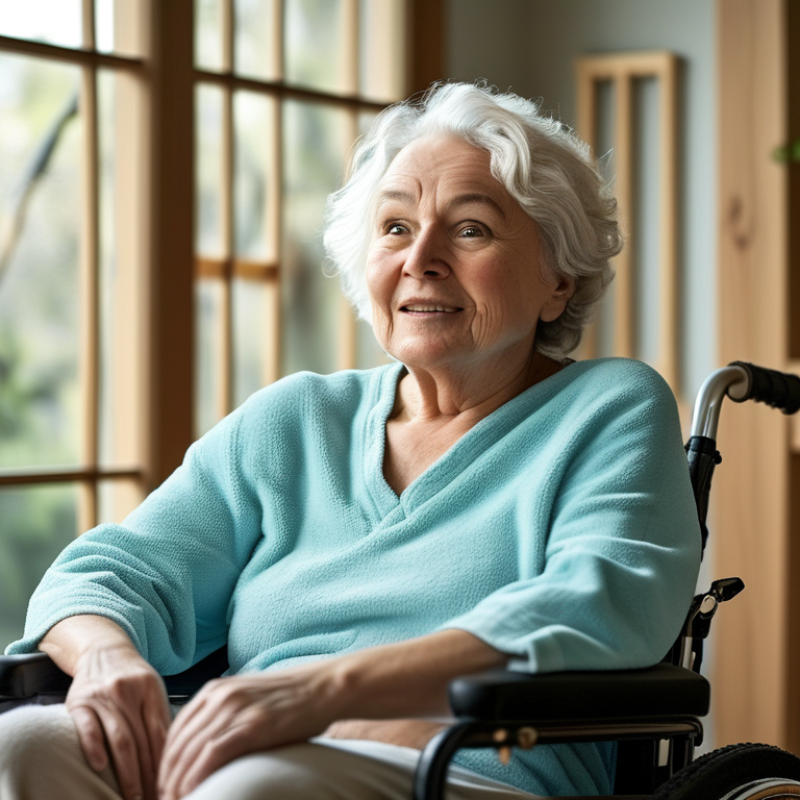 Why Choose a Bidet for Elderly Hygiene Benefits?