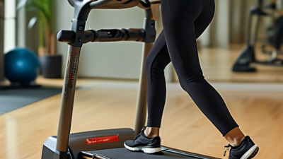 How to Choose the Best Aerobic Exercise Step Platform?