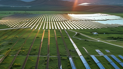 Why Is Solar Power Becoming Essential for Sustainable Living?