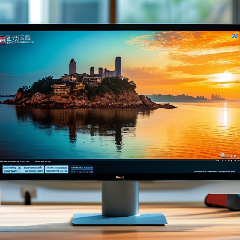 China Top PC Screen Brands You Should Know?