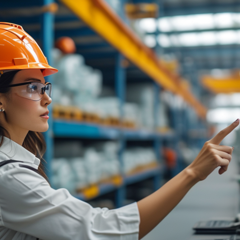 How to Optimize Industrial Processes with Data Analytics?