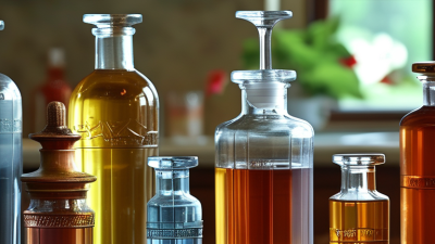 How to Choose the Best Leak-Proof Glass Seals for Your Needs?