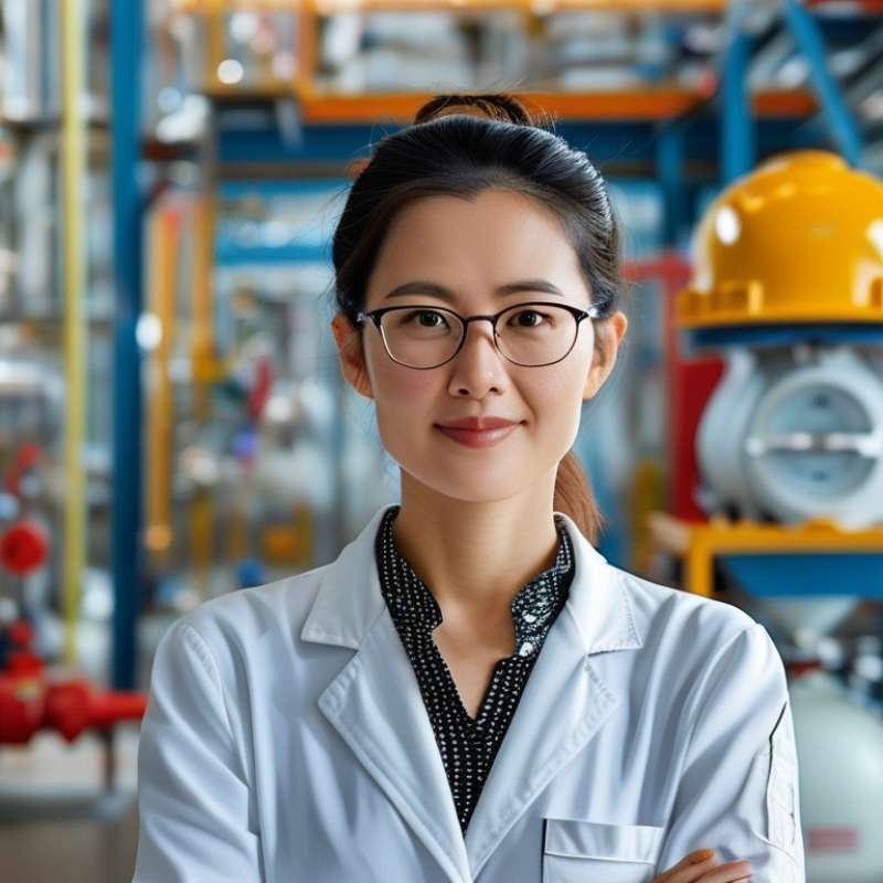 Top China Chemical Intermediates for Global Buyers in 2026?