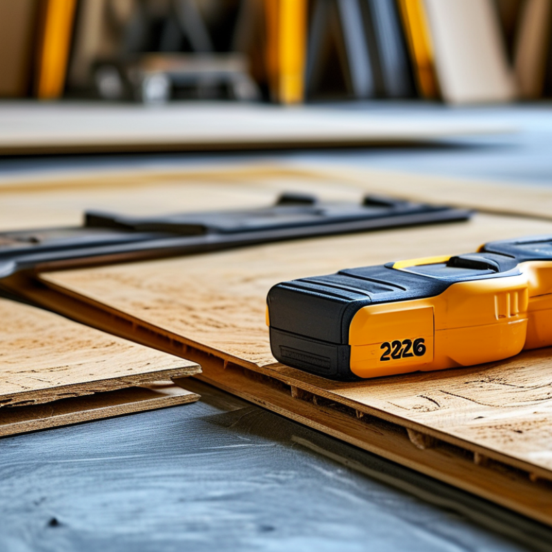 Top Installation Tools For SPC Flooring in 2026 What to Know?