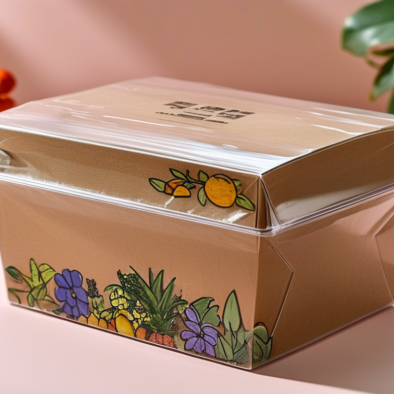 What Are the Benefits of Using Clamshell Boxes for Packaging?