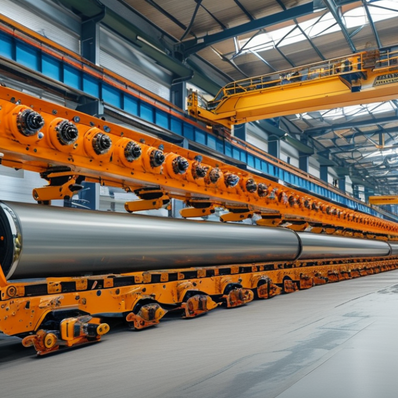 Top 10 Screw Conveyor Components for Efficient Material Handling?