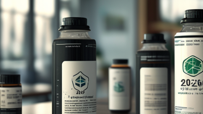 China Top Label Design and Printing Trends for Businesses in 2026?