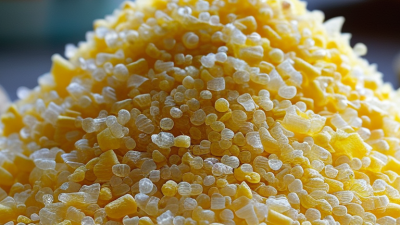 How to Choose the Right Plastic Filler Masterbatch for Your Needs?